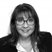 Marie ROUSSEAU
