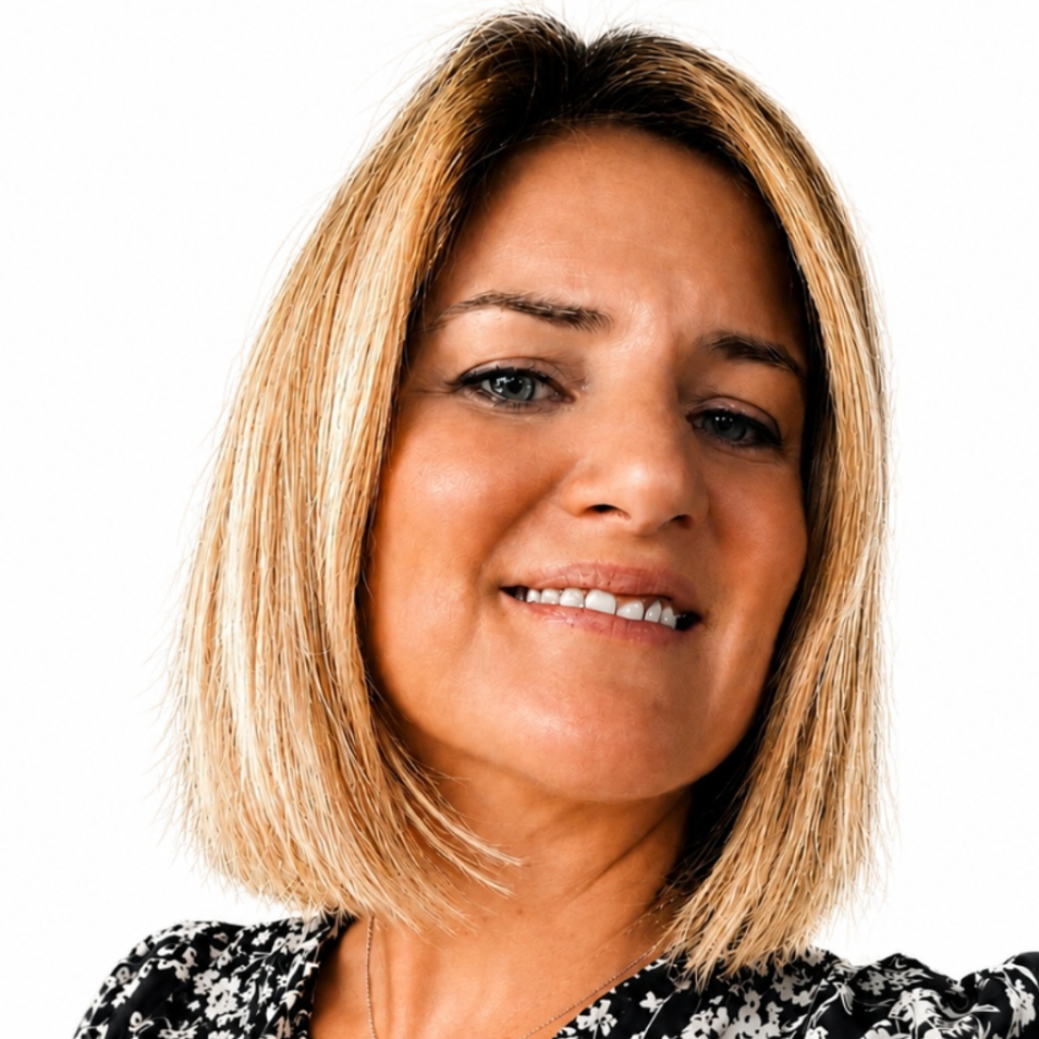 IAD Amandine Ludwiczak