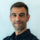 Christophe MAUBOIS