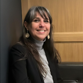 Stephanie GILOT