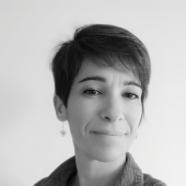 Amandine DENOU