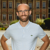 Cyril GARDON