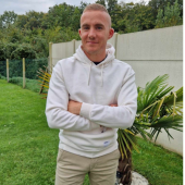 Remi LECOULEUX
