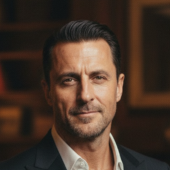 Stephane GANDIT