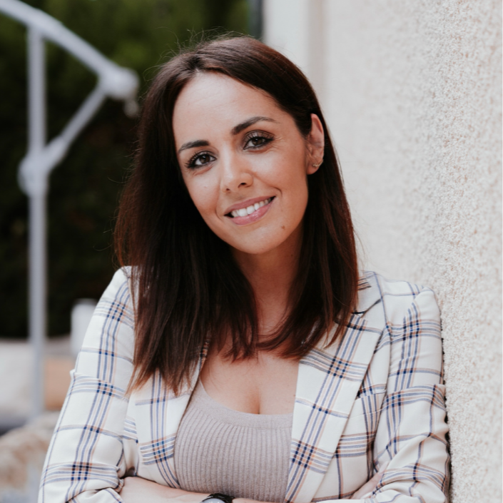 IAD Pauline Voisin