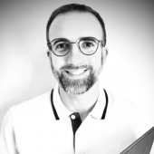 Anthony JOLY