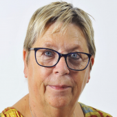 Brigitte VENGEON