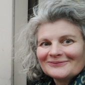 Frederique CHASSAGNARD