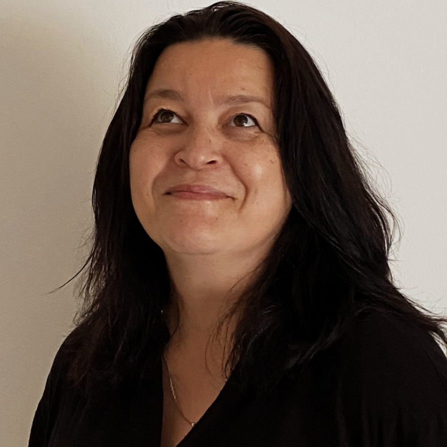 IAD Isabelle Grau
