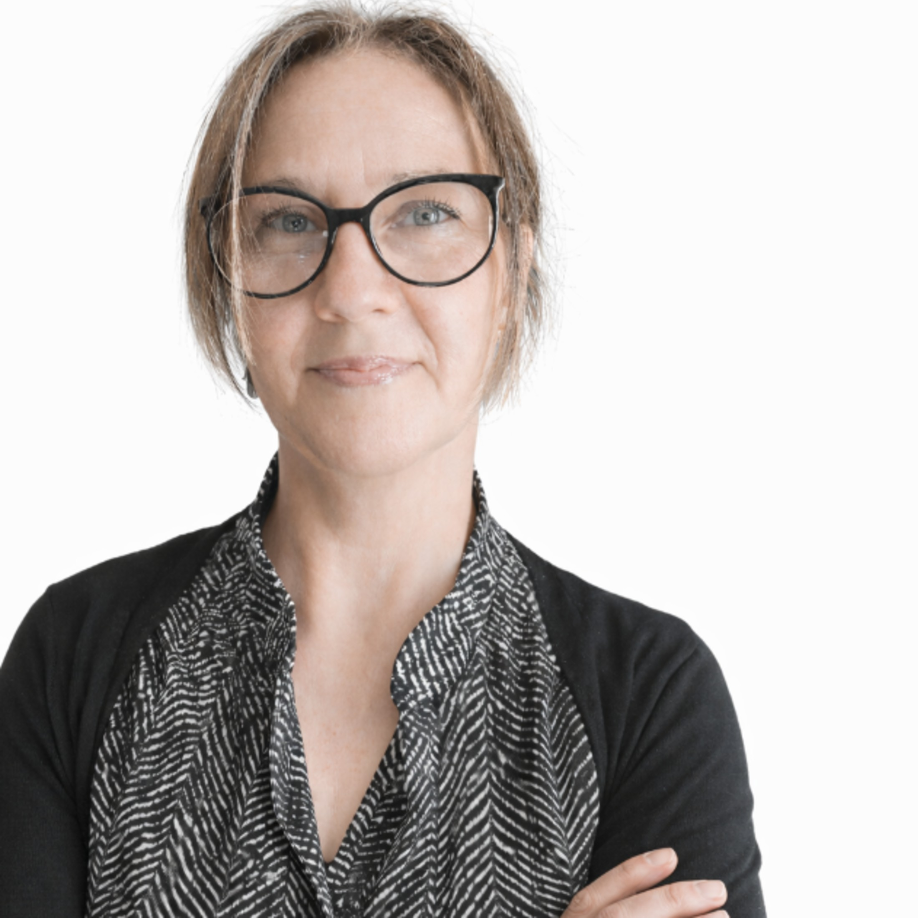 IAD Aleksandra Udovc
