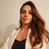 Joanna DI MASCIO