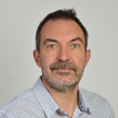 Eric FEINTRENIE