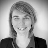 Alexandra SAINT JOLY