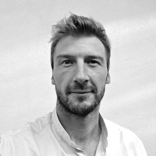 IAD Grégory Flaus