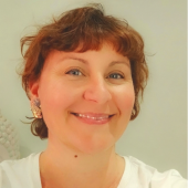 Isabelle MAURELET