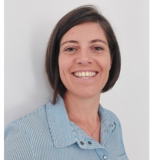 IAD Laura Martine