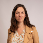 Lise PELLAUMAIL