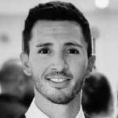 Joris SAUVAIRE