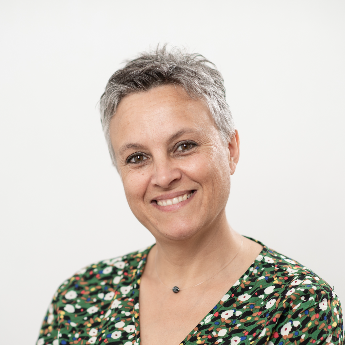 IAD Magali Lacourrege