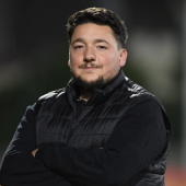 Anthony SANCHEZ