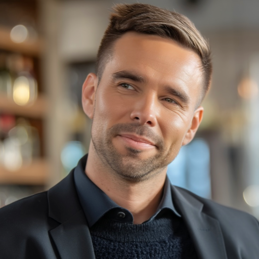 IAD Sebastien De Pina