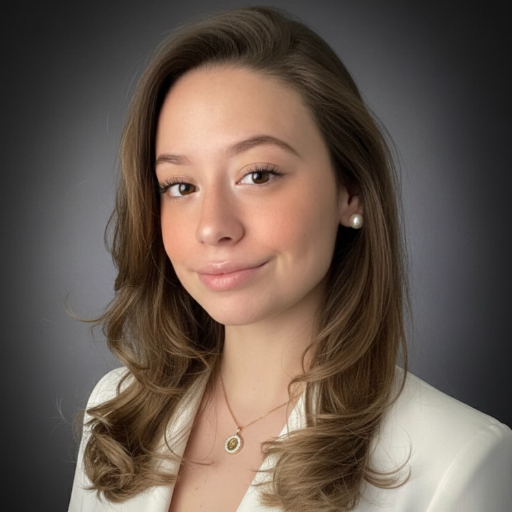 IAD Megan Flausino