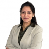 Pranjal PHATAK