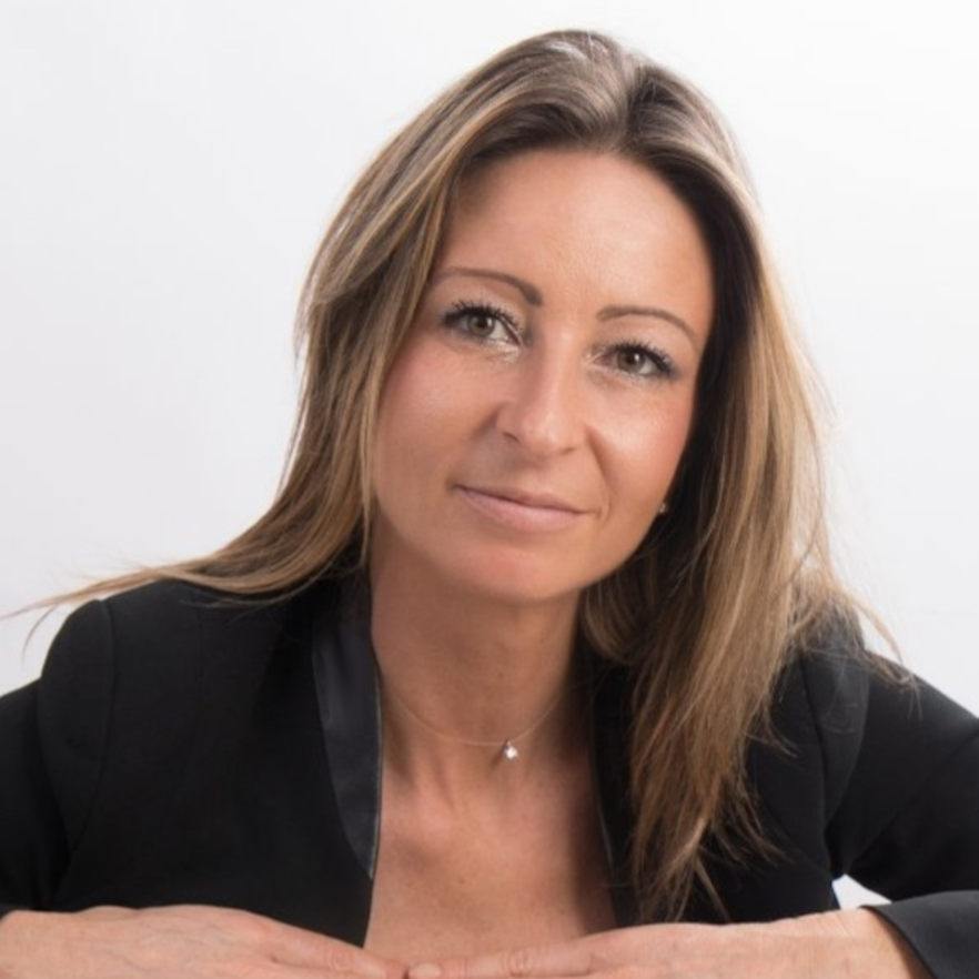 IAD Delphine Antippas