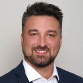 Nicolas LANDREVIE
