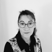 Celine CHARMOT