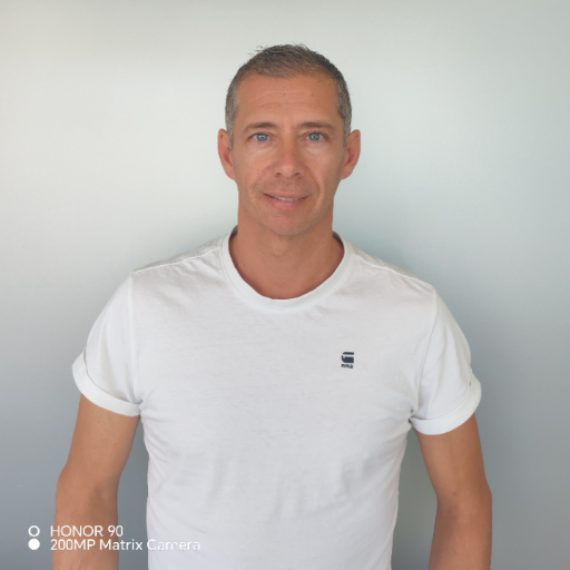 IAD Frédéric Gomez