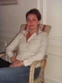 Catherine GIORIA