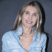 Isabelle PONSINET