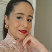 Kheira LANSARI