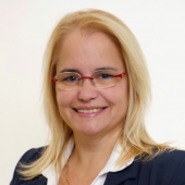 Isabelle MOREAU