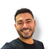 Yannis BOUAKKAZ