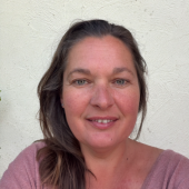Caroline HERAUDET