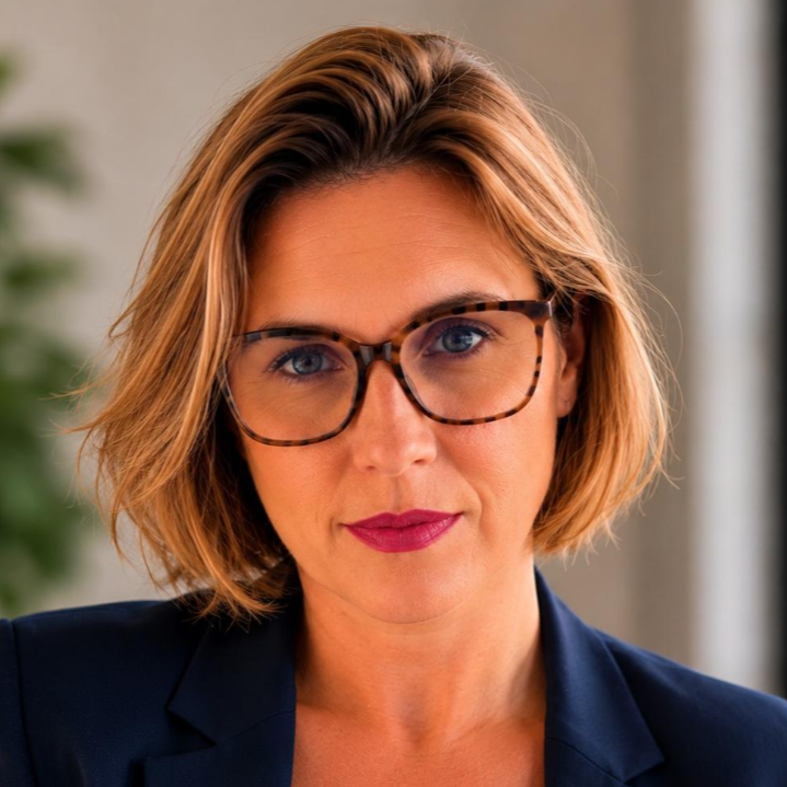 IAD Jennifer Niaré