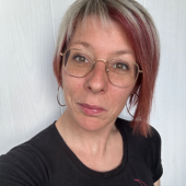 Floriane ANDRE