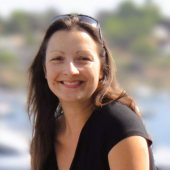 Celine GRANIER