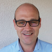 Sebastien FONTERS