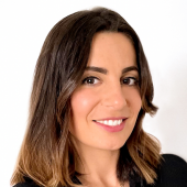 Fiona APRUZZESE
