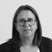 Fabienne MERCIER