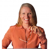 Peggy VEZIN