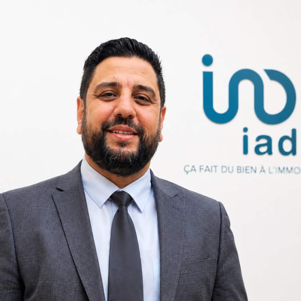 IAD Soufian Soulimani