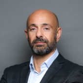 Laurent TUIL