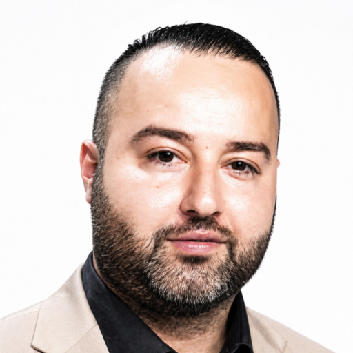 IAD Christian Caradec
