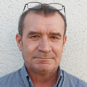 Laurent BELLEVILLE