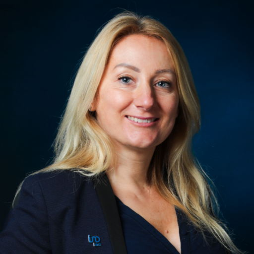 IAD Claire Cheron