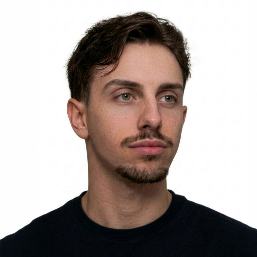 IAD Cyril Boudenant